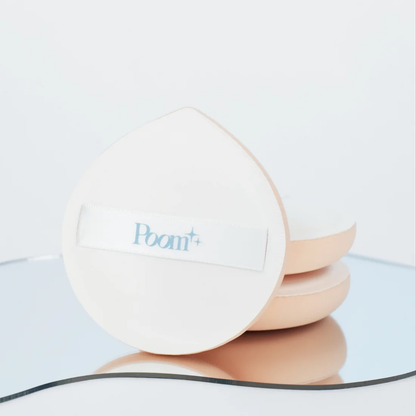 Makeup - Poom Cosmetics Poom Puff 1pc