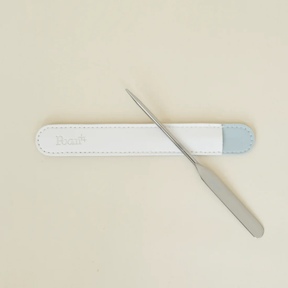 Makeup - Poom Cosmetics Glide & Glow Foundation Spatula