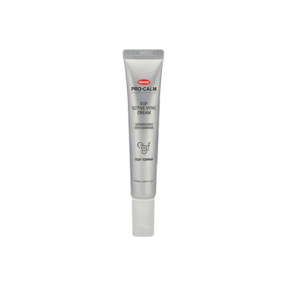 Moisturizer - Pro-Calm EGF Active vital cream