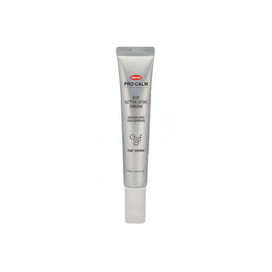 Moisturizer - Pro-Calm EGF Active vital cream