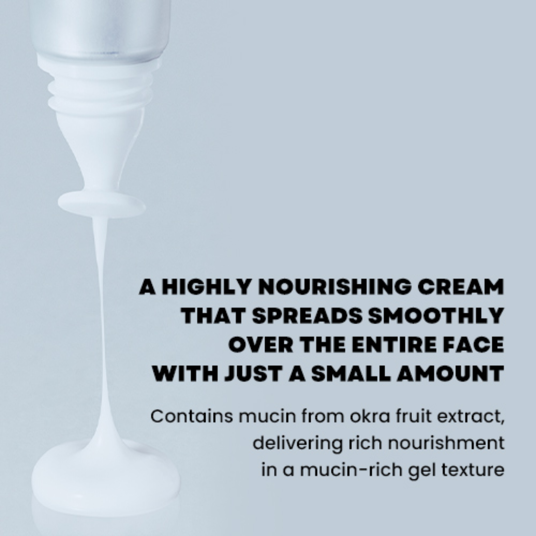 Moisturizer - Pro-Calm EGF Active vital cream