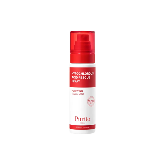 Mist - Purito Hypochlorous Acid Rescue Spray