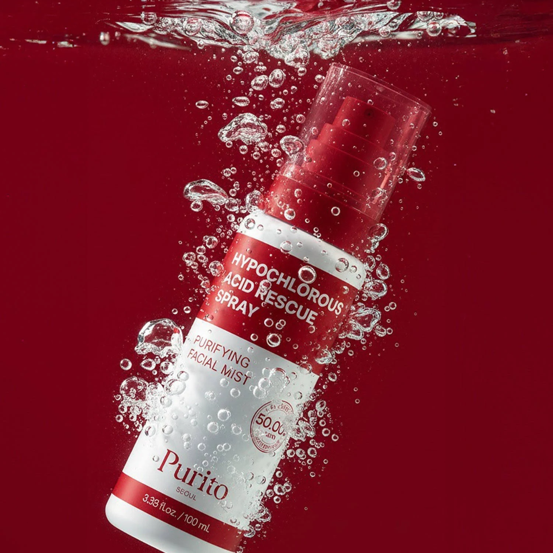 Mist - Purito Hypochlorous Acid Rescue Spray
