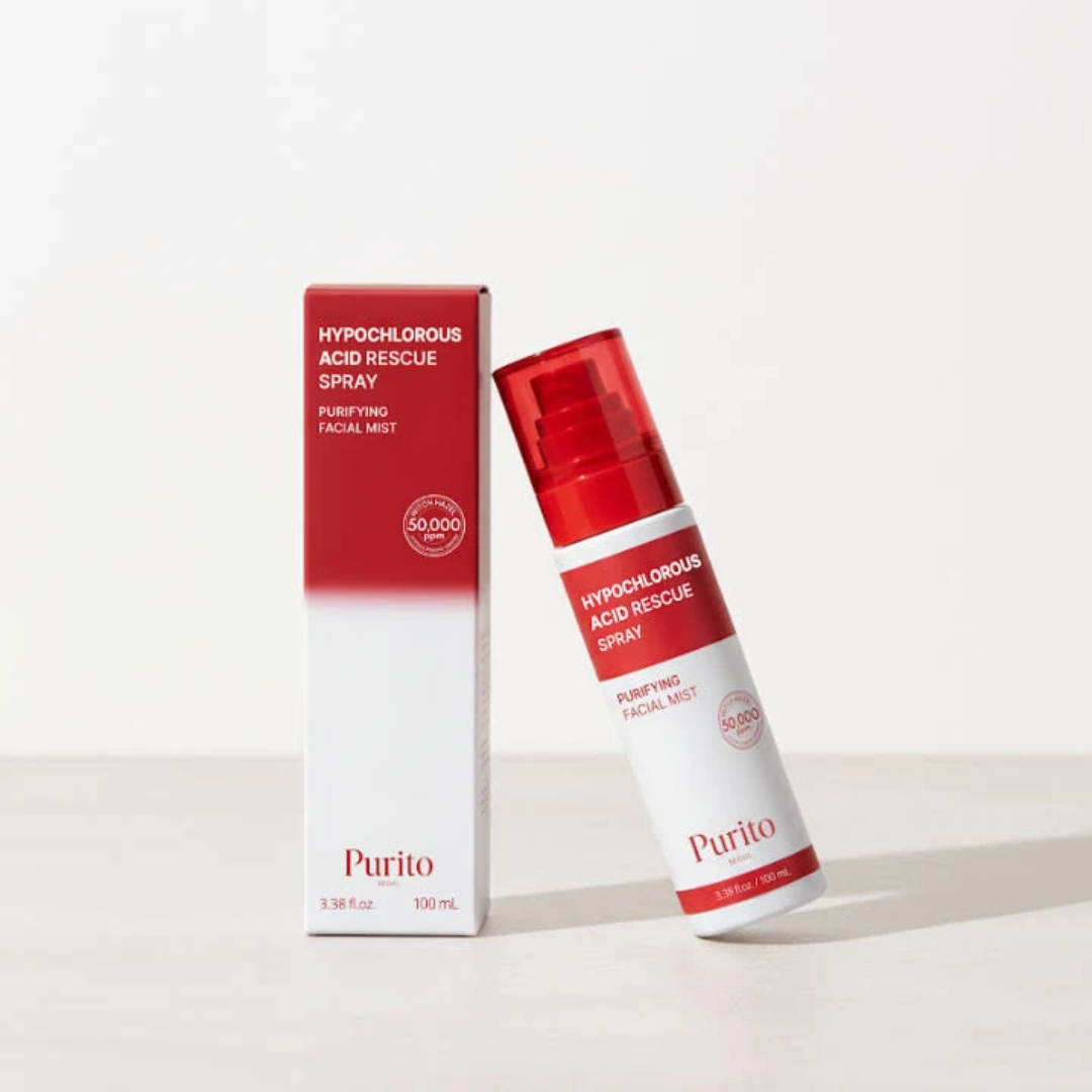 Mist - Purito Hypochlorous Acid Rescue Spray