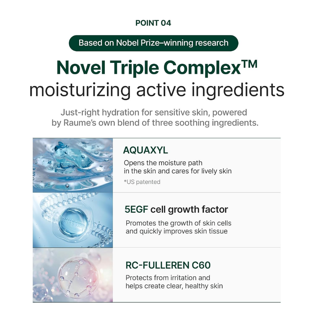 Exfoliator - Raume Cerafit Time Deep Peeling Gel Cream