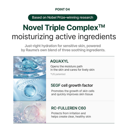 Exfoliator - Raume Cerafit Time Deep Peeling Gel Cream
