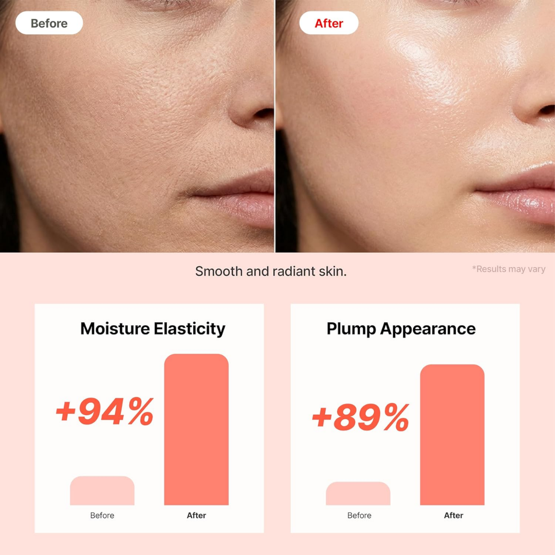 Mask - Raume Cerafit Time Collagen Yuja Wrapping Pack