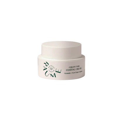 Moisturizer - Raume Cerafit Time Coating Cream