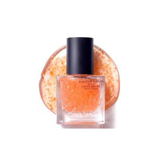 Ampoule - Raume 365 Yuja Glow Tomato Active Capsule Ampoule