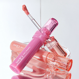 Lip Makeup - Rom&nd Glasting Color Lip Gloss