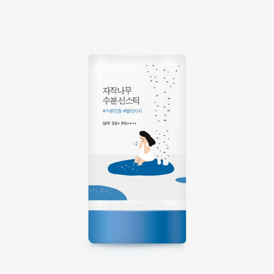 Sunscreen - Round Lab Birch Moisturizing Sun Stick