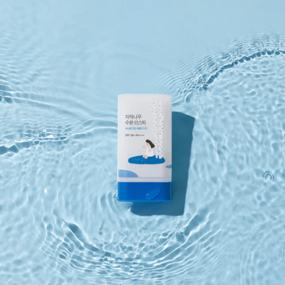 Sunscreen - Round Lab Birch Moisturizing Sun Stick