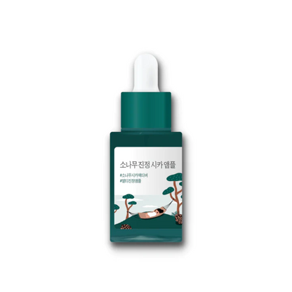 Ampoule - Round Lab Pine Calming Cica Ampoule
