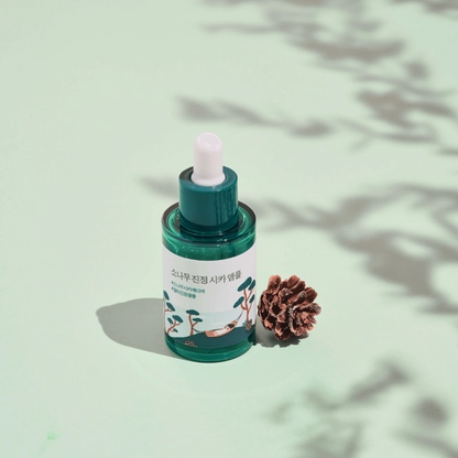 Ampoule - Round Lab Pine Calming Cica Ampoule