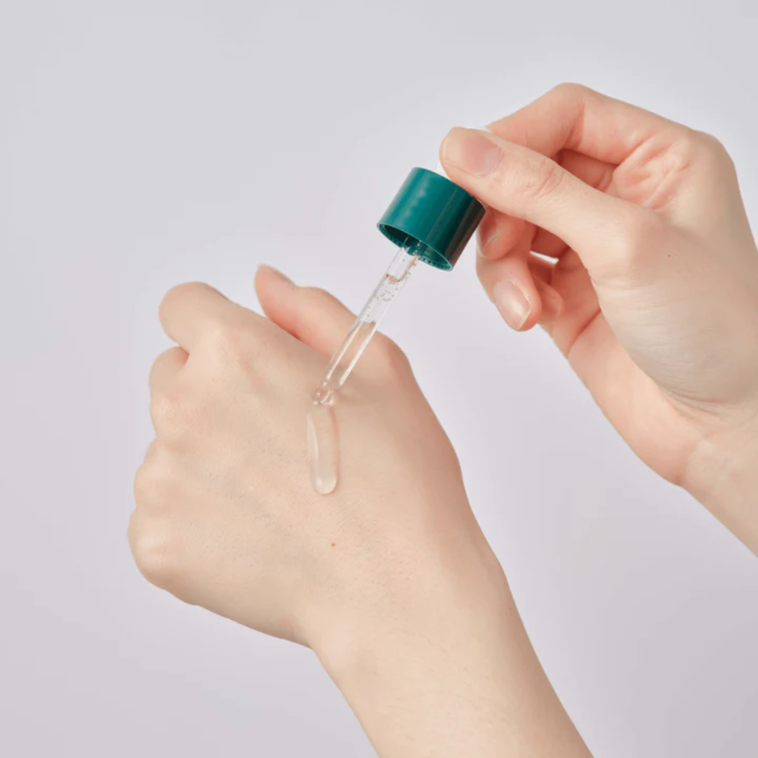 Ampoule - Round Lab Pine Calming Cica Ampoule
