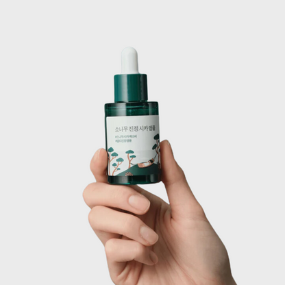 Ampoule - Round Lab Pine Calming Cica Ampoule