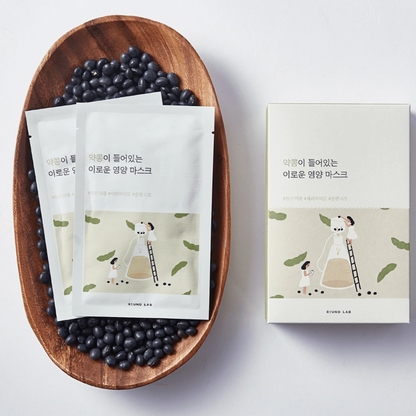 Sheet Mask - Round Lab Soybean Mask 1pc