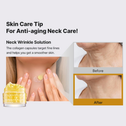 Moisturizer - Sungboon Editor Deep Collagen Retinol Power Boosting Capsule Cream