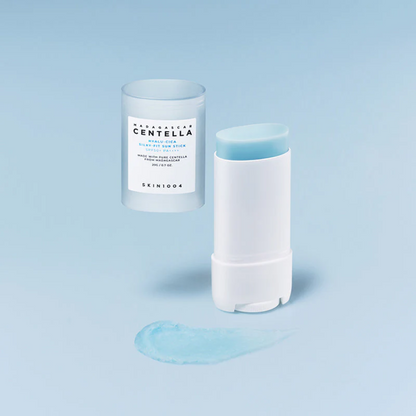 Sunscreen - Skin1004 Madagascar Centella Hyalu-Cica Silky Fit Sun Stick