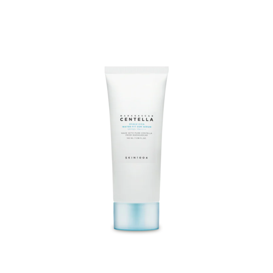 Sunscreen - Skin1004 Madagascar Centella Hyalu-Cica Water-Fit Sun Serum
