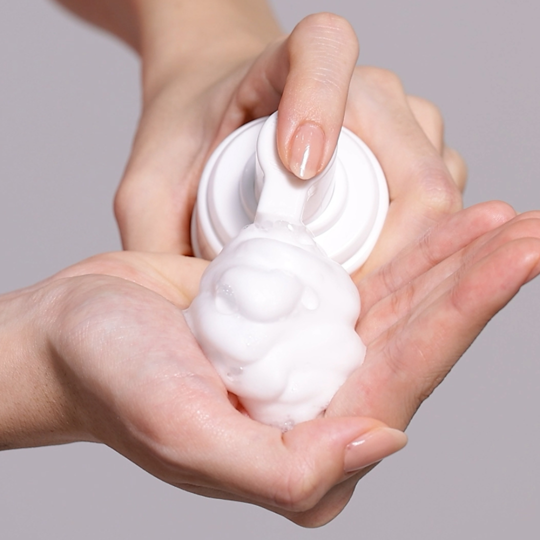 Cleansing Foam - SoonJung pH 6.5 Whip Cleanser