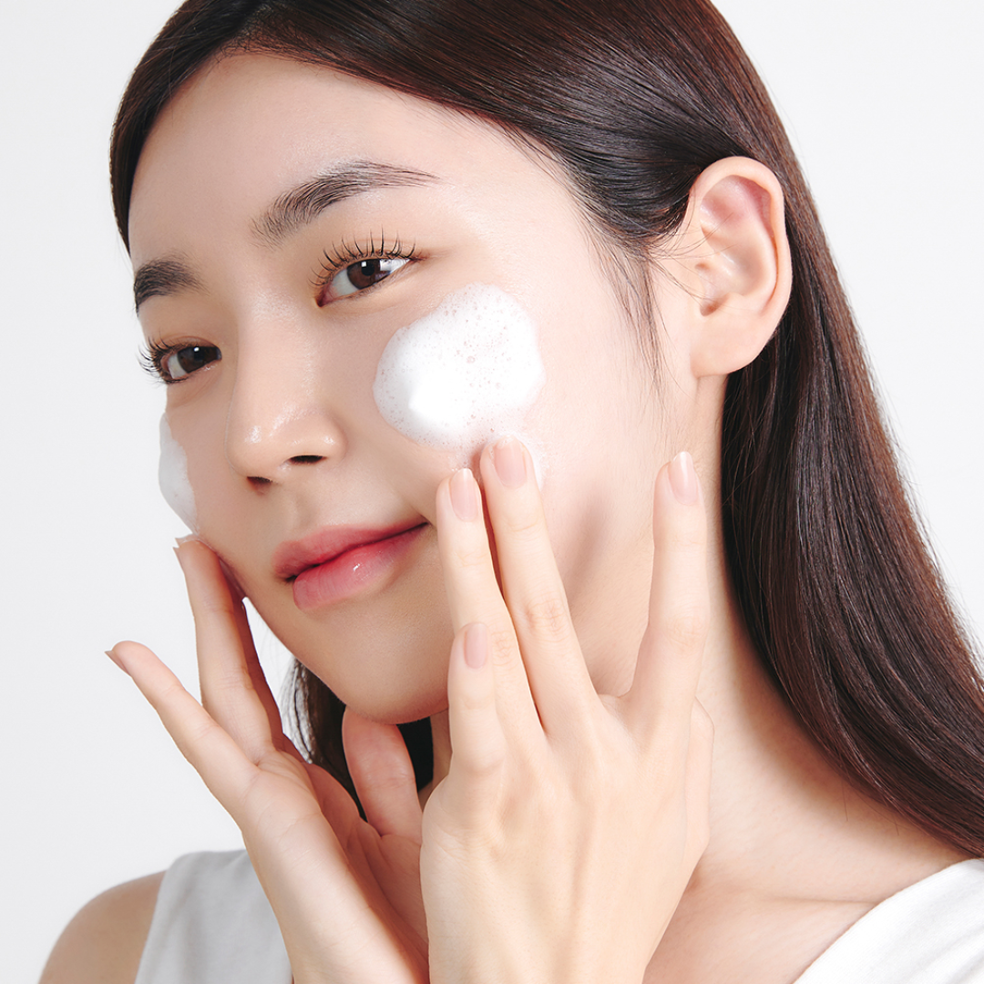 Cleansing Foam - SoonJung pH 6.5 Whip Cleanser