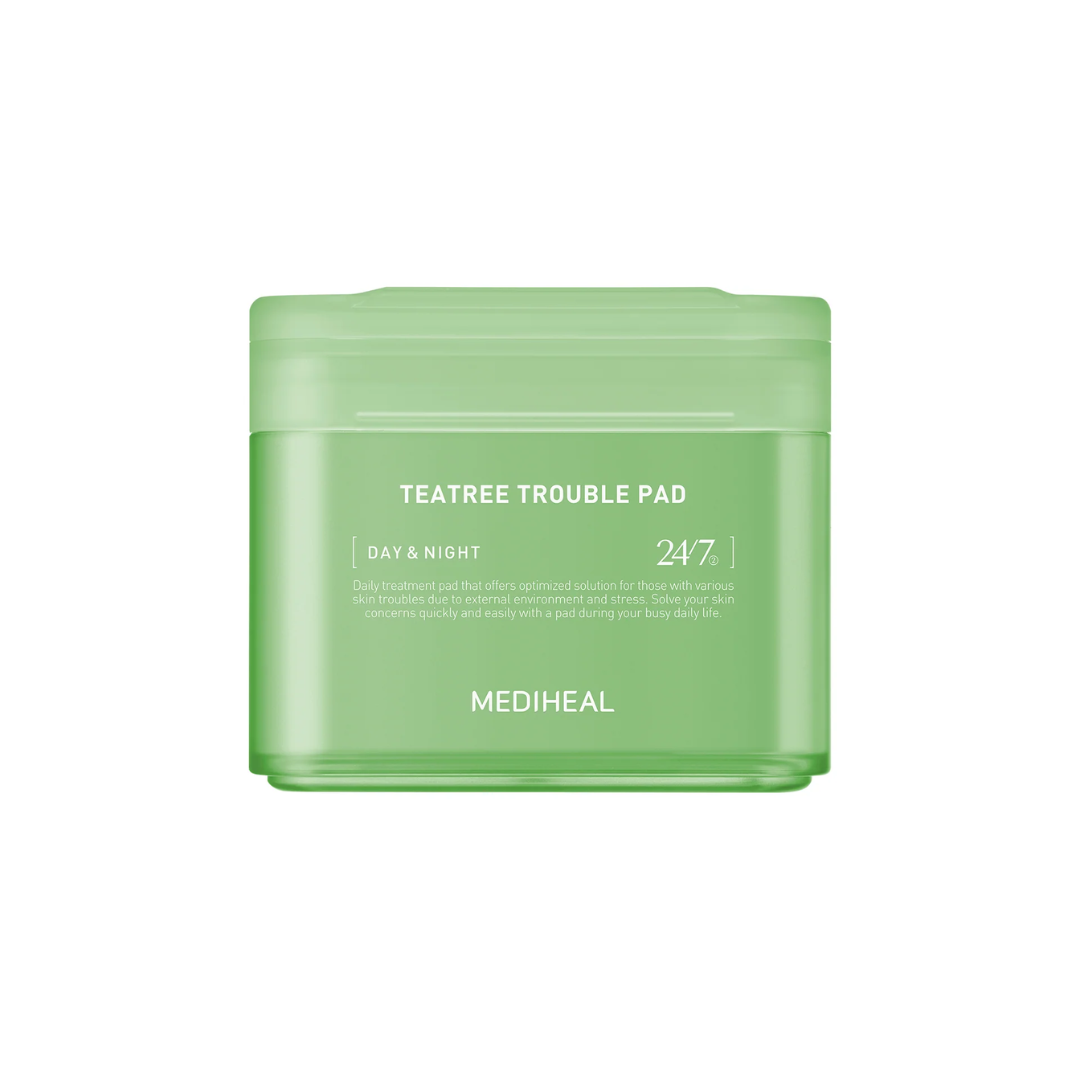 Toner - Mediheal Toner Pads
