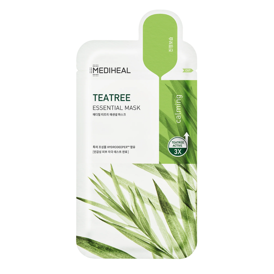 Sheet Mask - Mediheal Essential Mask