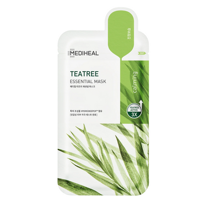 Sheet Mask - Mediheal Essential Mask