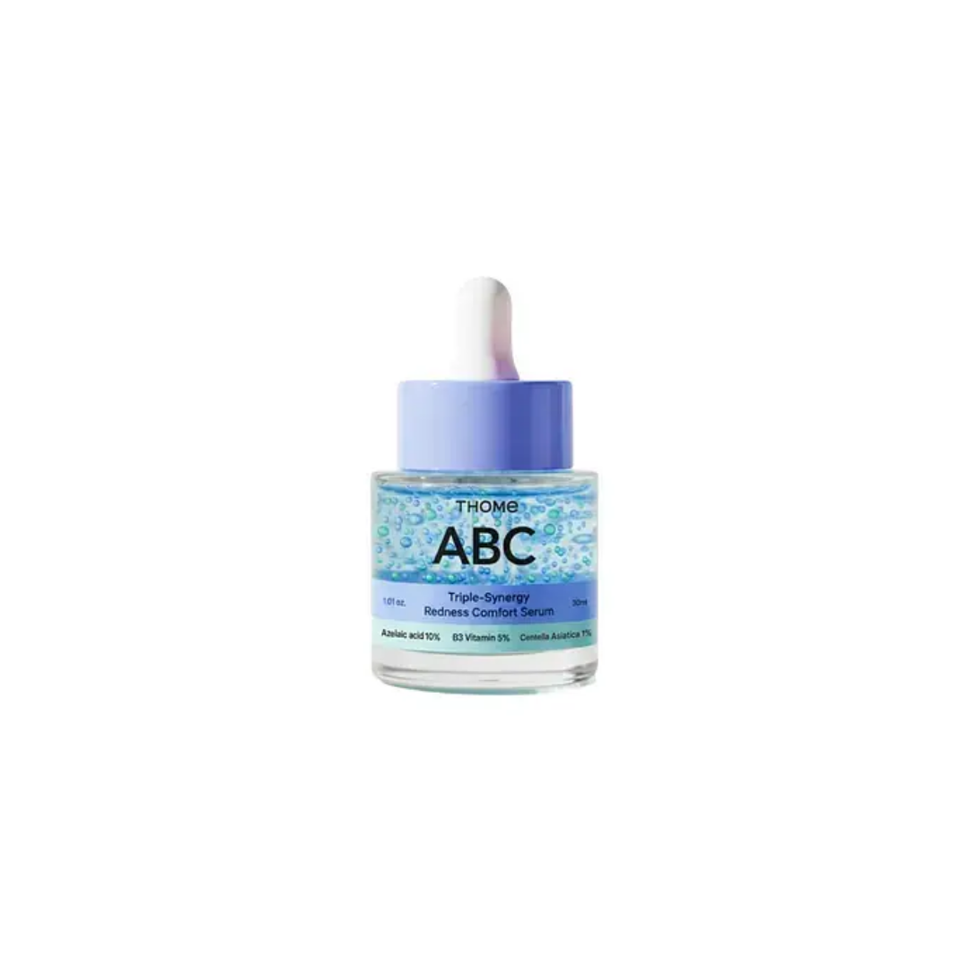 Serum - THOME ABC Triple-Synergy Redness Comfort Serum