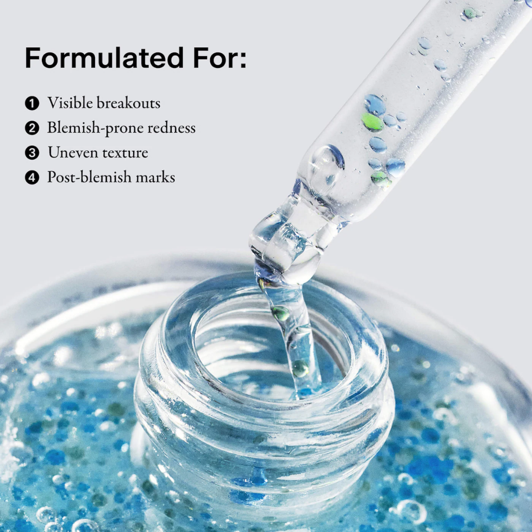 Serum - THOME ABC Triple-Synergy Redness Comfort Serum
