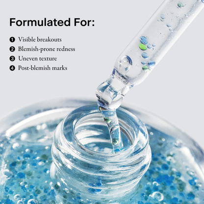 Serum - THOME ABC Triple-Synergy Redness Comfort Serum