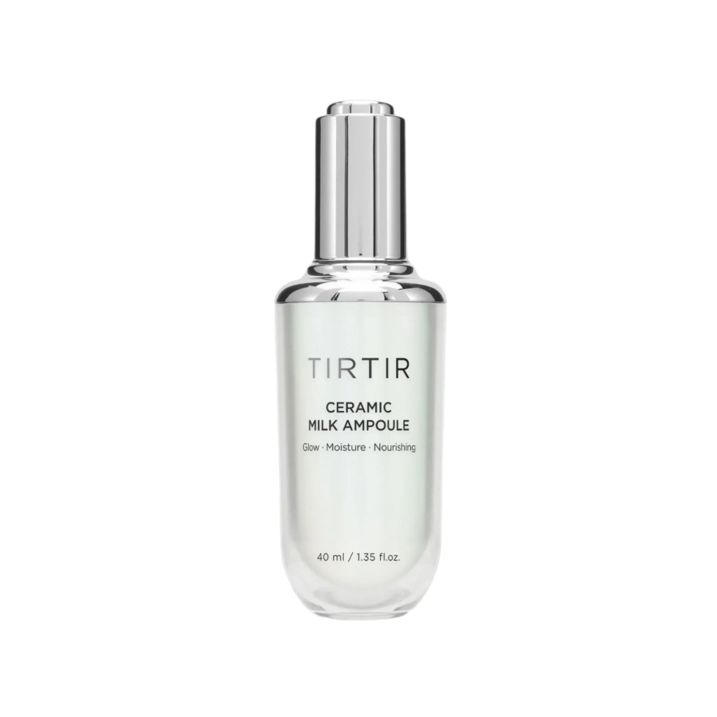Ampoule - TIRTIR Ceramic Milk Ampoule