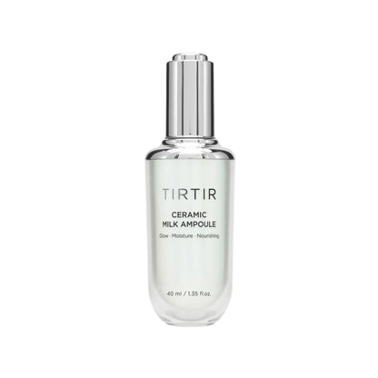 Ampoule - TIRTIR Ceramic Milk Ampoule