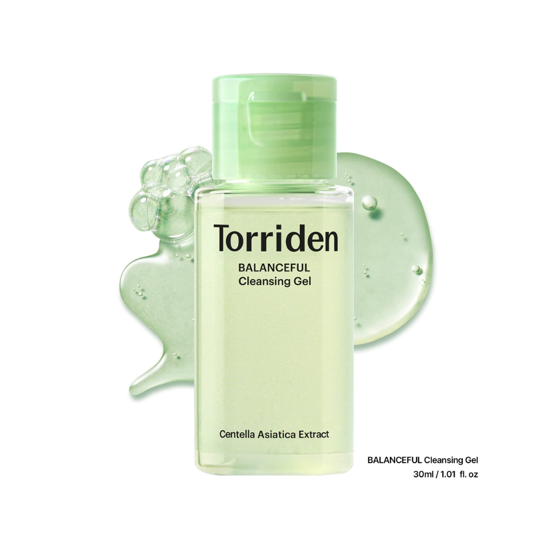 Torriden Balanceful Trial Kit