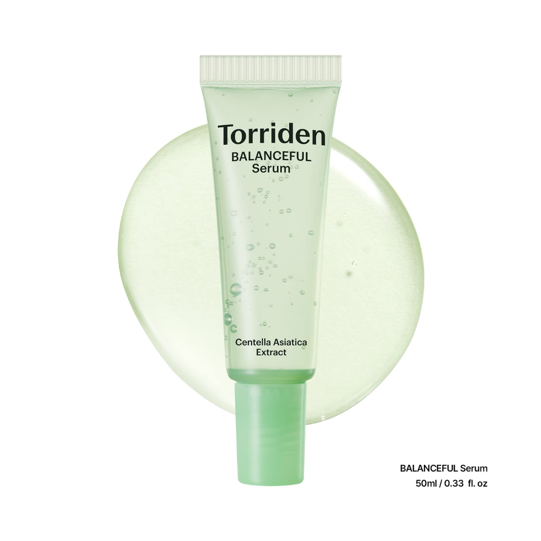 Torriden Balanceful Trial Kit