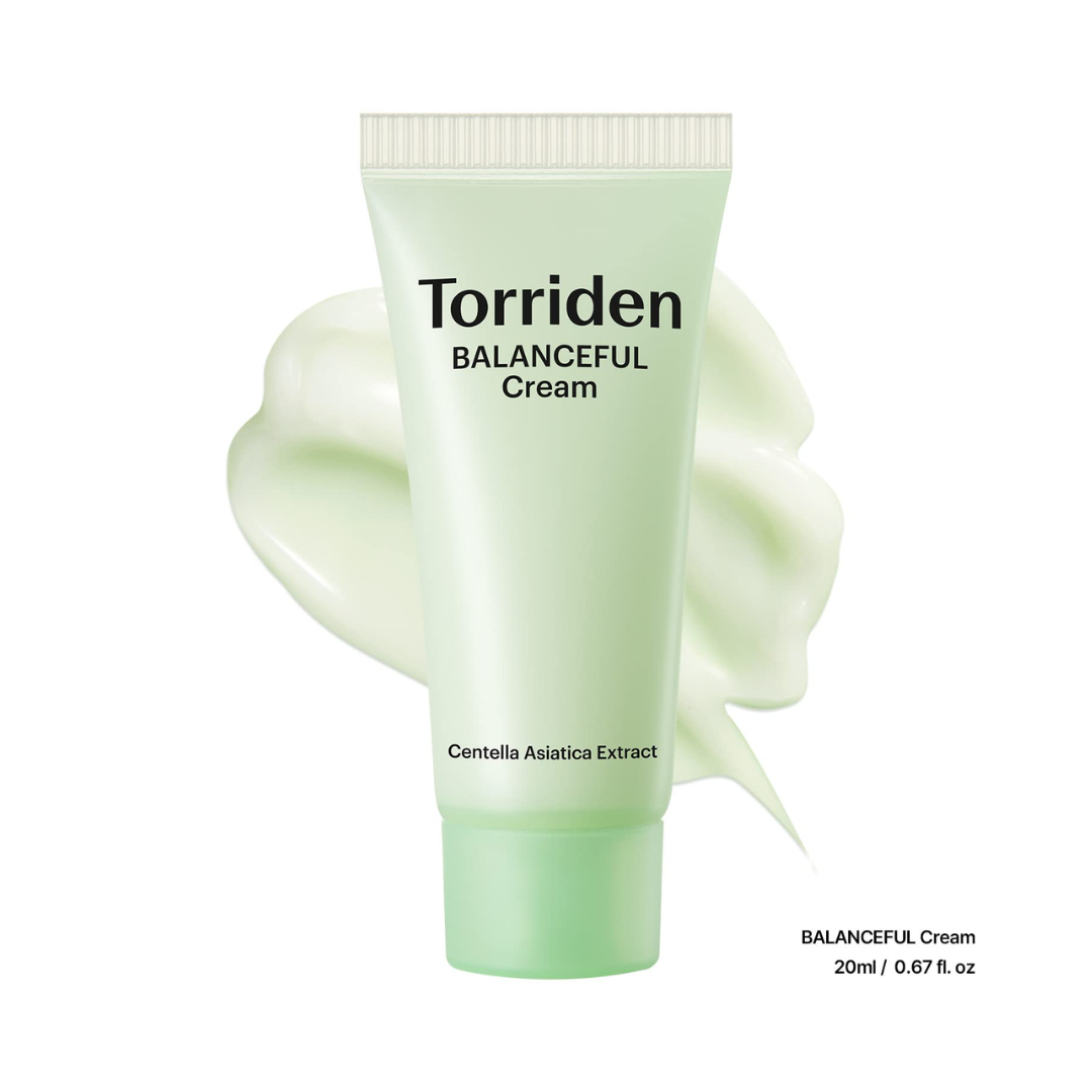 Torriden Balanceful Trial Kit
