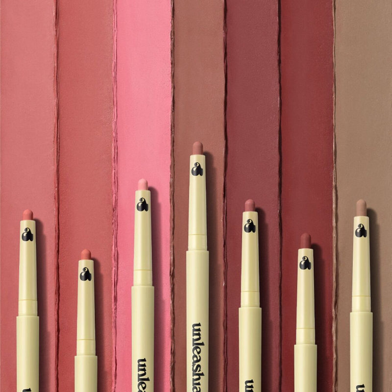 Lip Makeup - Oh! Happy Day Lip Pencil