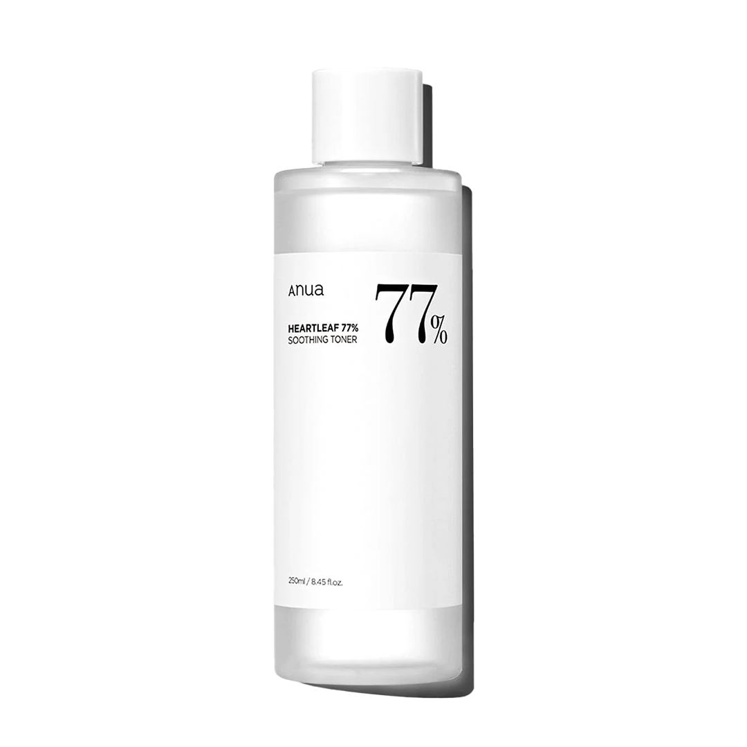 Toner - Anua Heartleaf 77% Soothing Toner