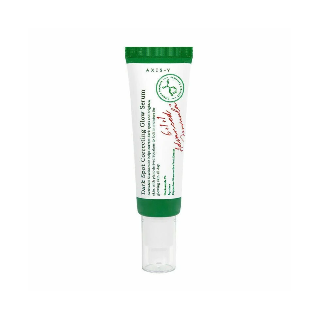 Serum - AXIS-Y Dark Spot Correcting Glow Serum
