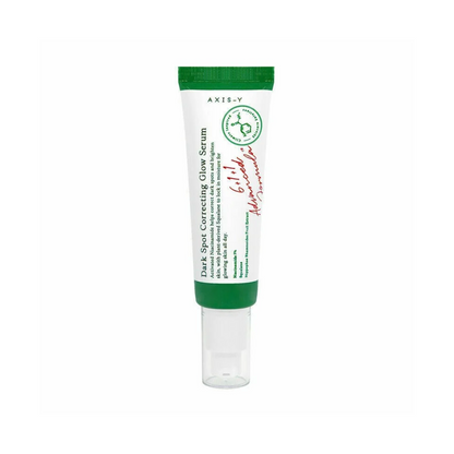 Serum - AXIS-Y Dark Spot Correcting Glow Serum