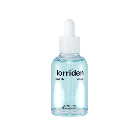 Serum - Torriden DIVE-IN Low Molecular Hyaluronic Acid Serum
