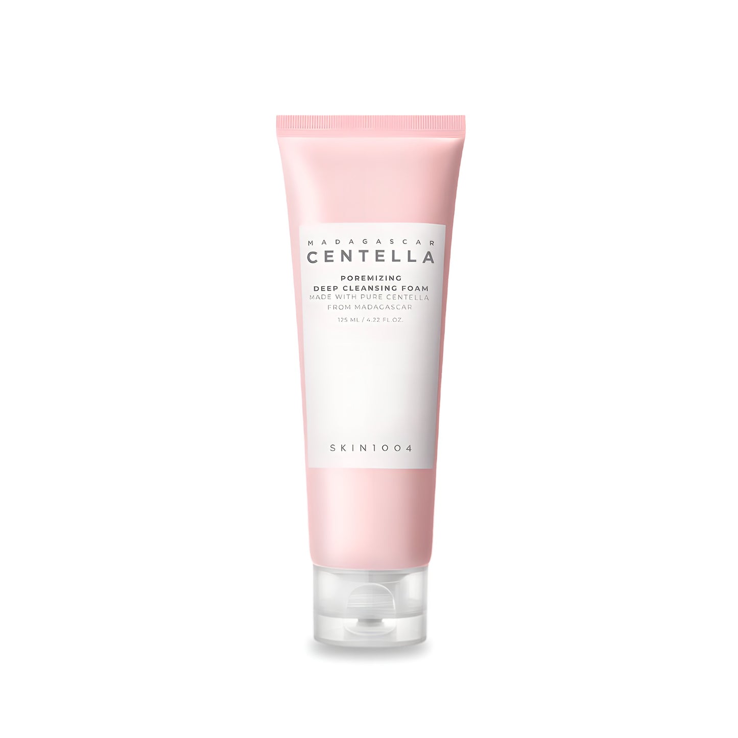 Cleansing Foam - Skin1004 Poremizing Deep Cleansing Foam
