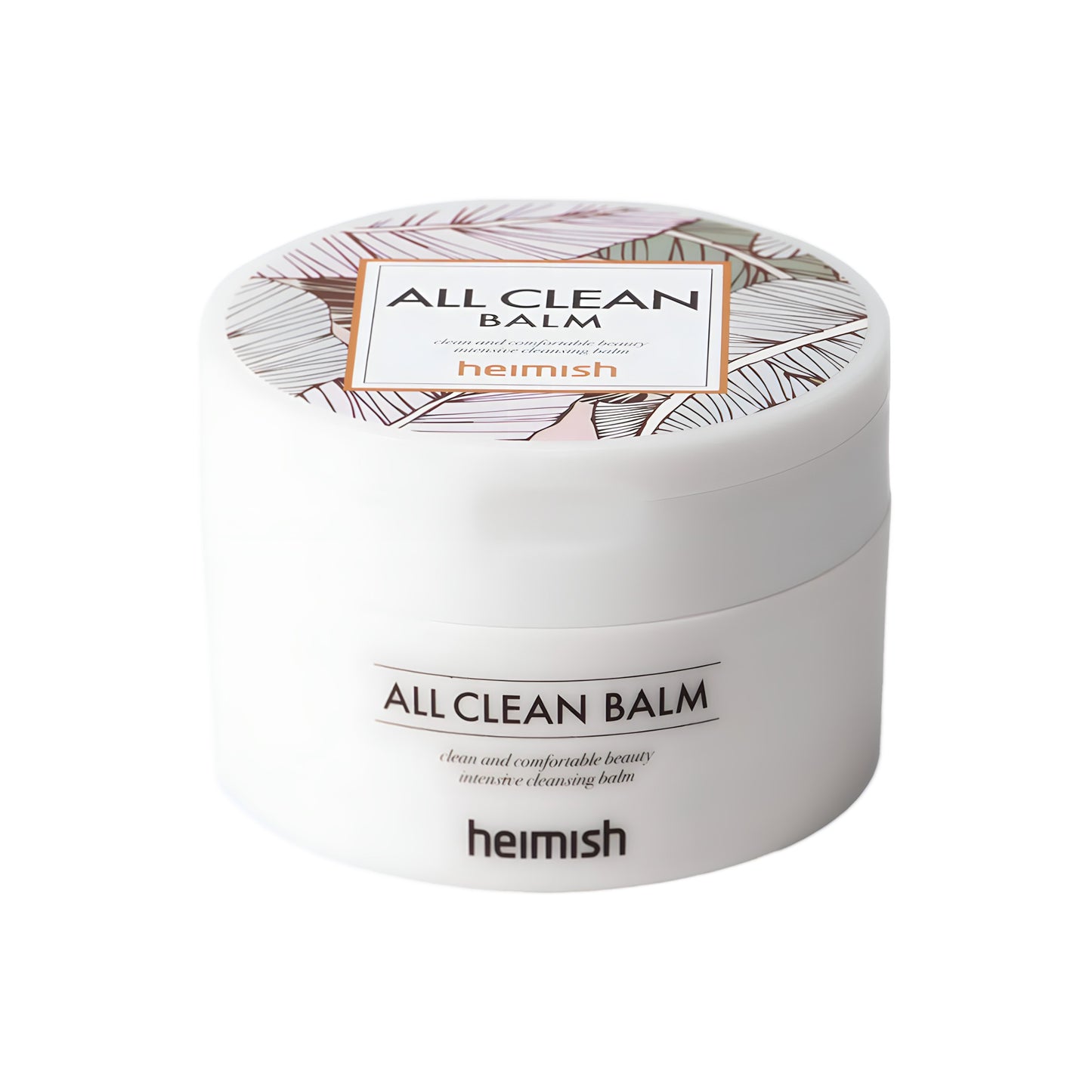 Cleansing Balm - Heimish All Clean Balm 120ml