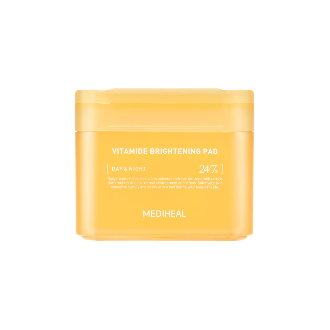 Toner - Mediheal Toner Pads