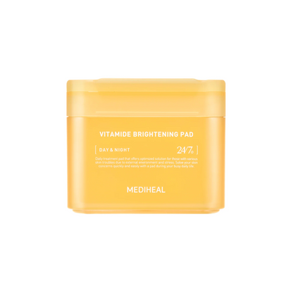 Toner - Mediheal Toner Pads
