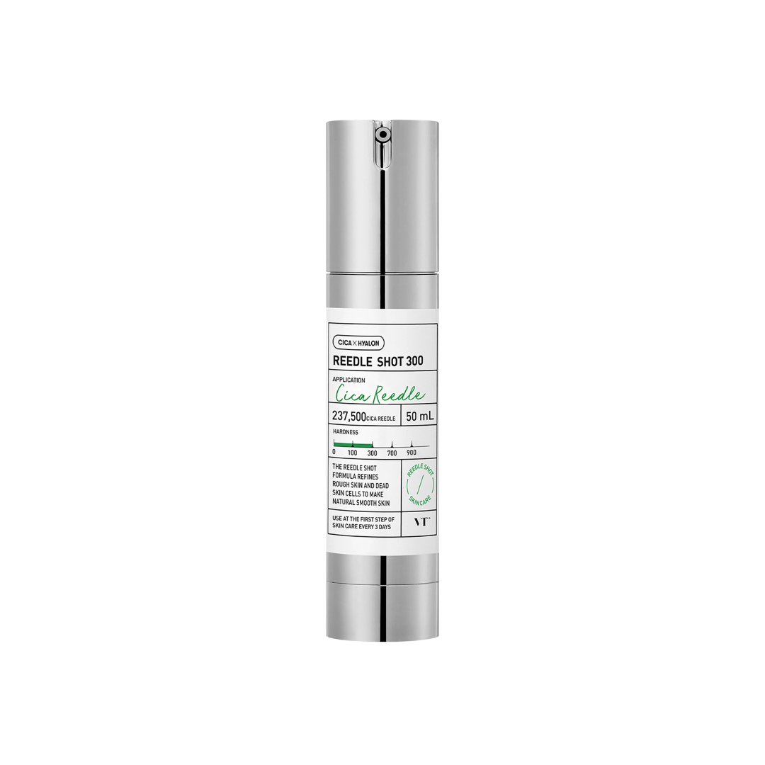 Serum - VT Cica Reedle Shot 300