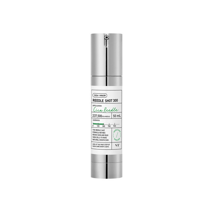 Serum - VT Cica Reedle Shot 300