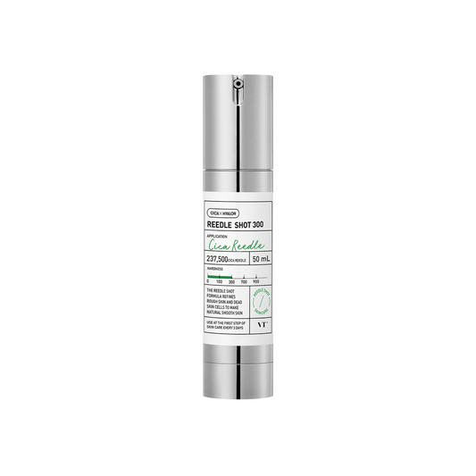 Serum - VT Cica Reedle Shot 300