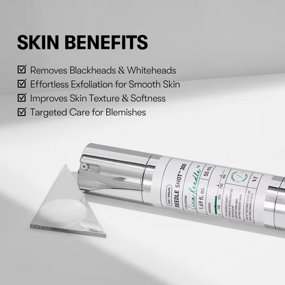 Serum - VT Cica Reedle Shot 300